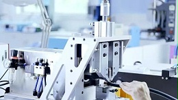 突破局限，靈科超聲波金屬焊接機(jī)以“智”造賦能制造